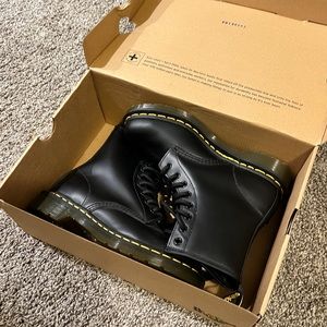 Dr. Martens boots
